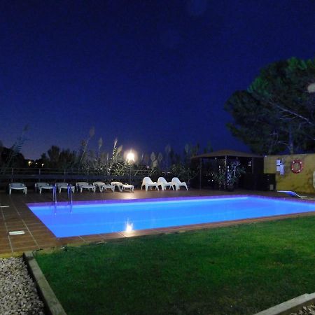 Villabellamar I Castelldefels Exterior foto