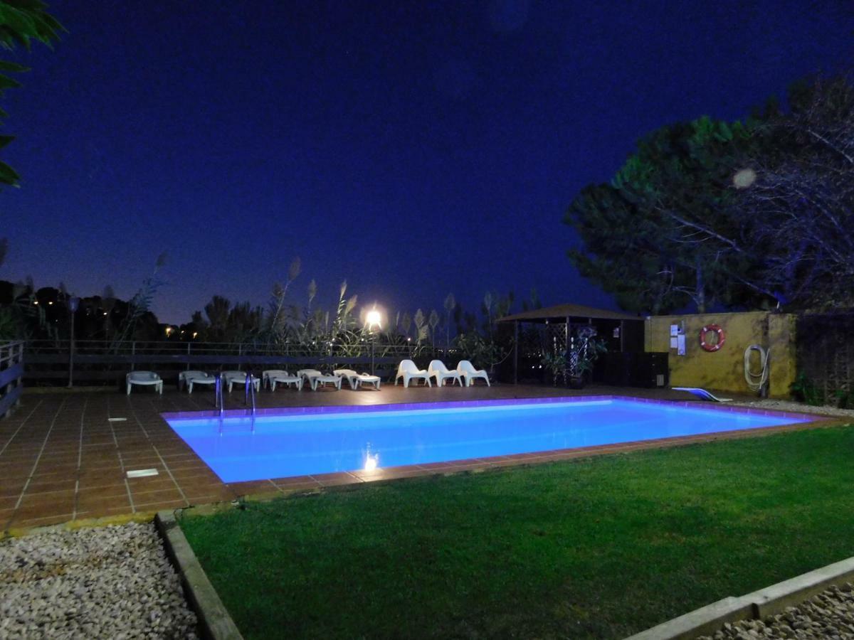 Villabellamar I Castelldefels Exterior foto